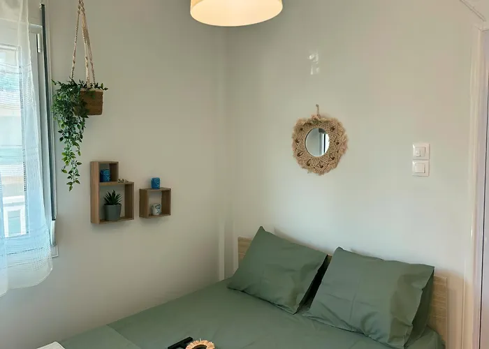 Apartmán Sunny 