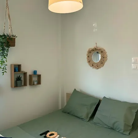 Apartment Minu Sonniges In Direkter Strandnaehe, Schnelles Internet, Freies Parken, Nahe Flughafen